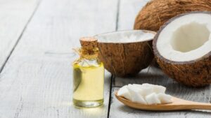 manfaat minyak kelapa untuk obat