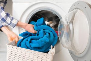 Kumpulan Tips dan Trik Laundry Yang Efektif dan Hemat Waktu Untuk Anda