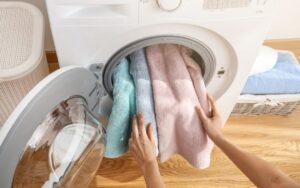 Kumpulan Tips dan Trik Laundry Yang Efektif dan Hemat Waktu Untuk Anda - Tips dan Trik Laundry yang Efektif